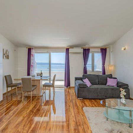 Apartment Ana สปลิท ภายนอก รูปภาพ